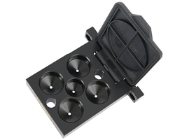 Male coupling holder