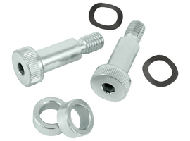 Guide screws