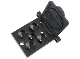 Male coupling holder