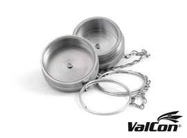 Valcon® VC-ED dust protection for female coupling