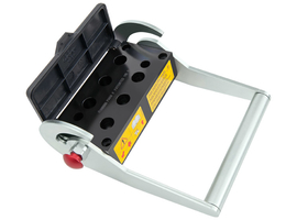 Female multi-coupling body