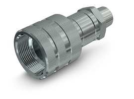 PVSM female coupling