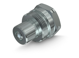 PVSM male coupling