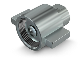OGV female coupling