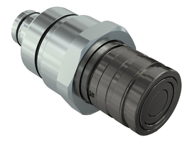 Female spare coupling for 4BD4FH