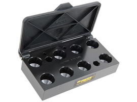 Steckerhalter (Parkdose)