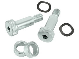 Guide screws