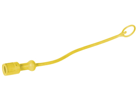 ANV dust protection for male coupling