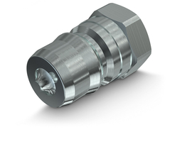 HNV male coupling