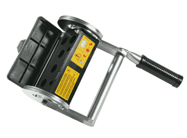 Female multi-coupling body