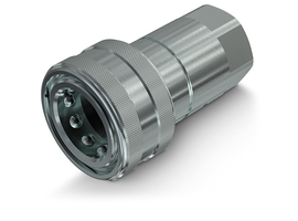 HNV female coupling