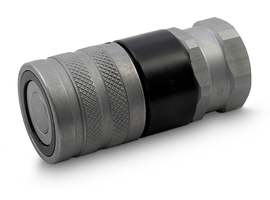 2FSI femal coupling (ISO 16028)