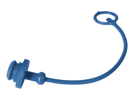 SV dust protection for female coupling
