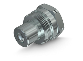 PVSM male coupling