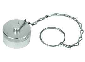 SK-FB dust protection for male coupling