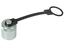 SK-PVV dust protection for male coupling