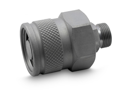 SK-RK male coupling