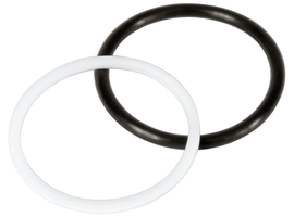 SK-RK sealing set for female coupling
