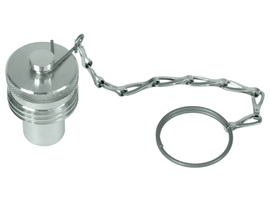 SK-VVS dust protection for female coupling