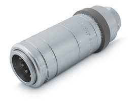 4SRPV female coupling (ISO 7241-1 A)