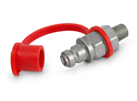 ST-C5 male coupling