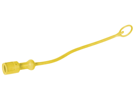 ANV dust protection for male coupling