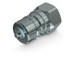 ANV male coupling