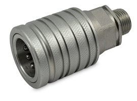 ST3 femal coupling