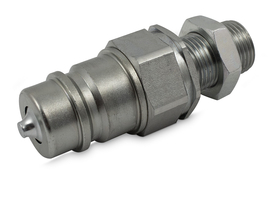 ST3 male coupling