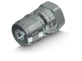 HNV male coupling