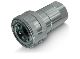 HNV female coupling