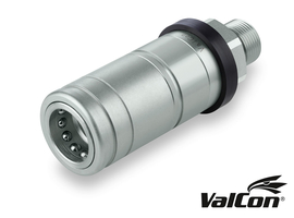 Valcon® VC-AGRI female coupling
