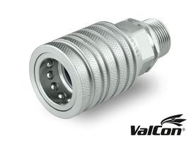 Valcon® VC-PP female coupling