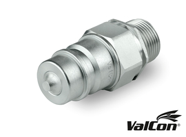 Valcon® VC-PP male coupling