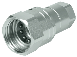 STSK-VV female coupling