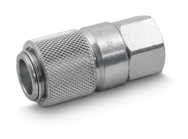 DF femal coupling