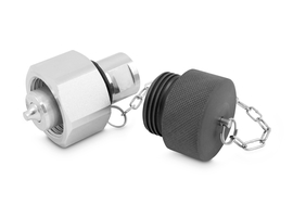 SK-HK male coupling