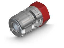 HNVFR male coupling
