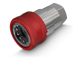 HNVFR female coupling