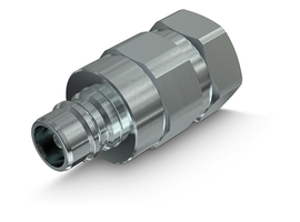 TNV male coupling