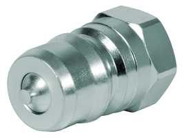 ST-HNV male coupling