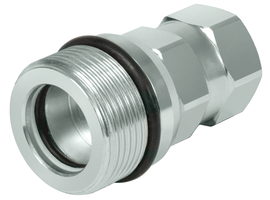 SK-CVC female coupling