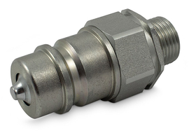 ST2 male coupling