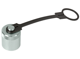 SK-PVV dust protection for male coupling