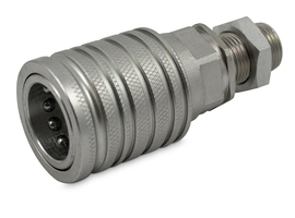 ST6 femal coupling