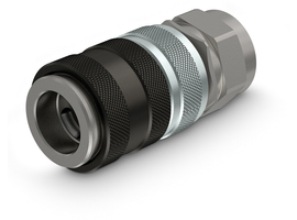 UHP150 female coupling