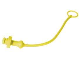 ST6 dust protection for female coupling