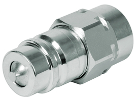 ST6 male coupling
