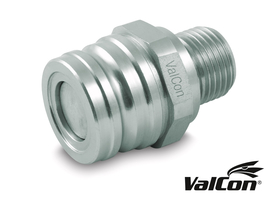 Valcon® VC-BC male coupling