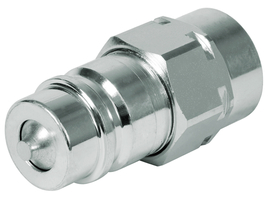 ST6 male coupling